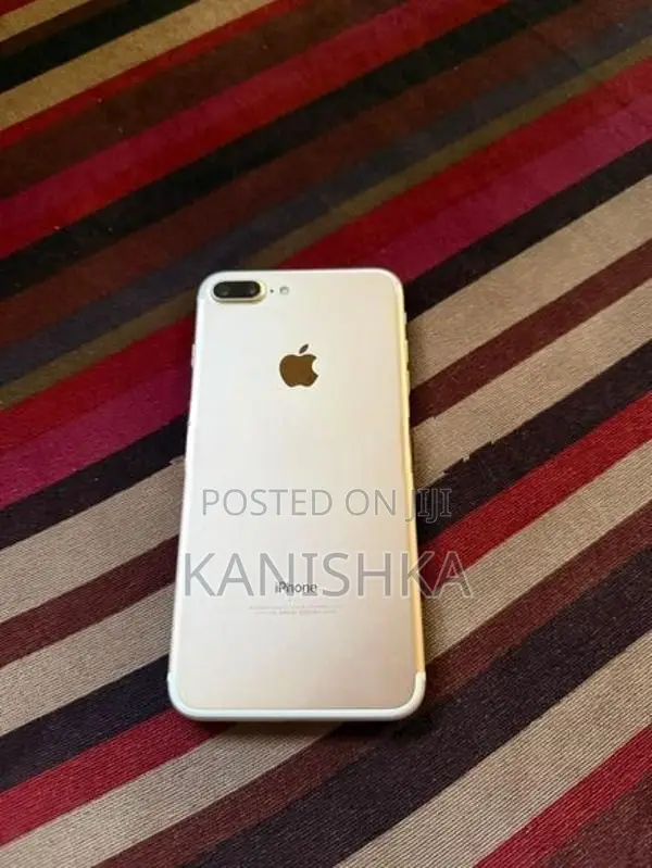 Apple iPhone 7 Plus (Used)