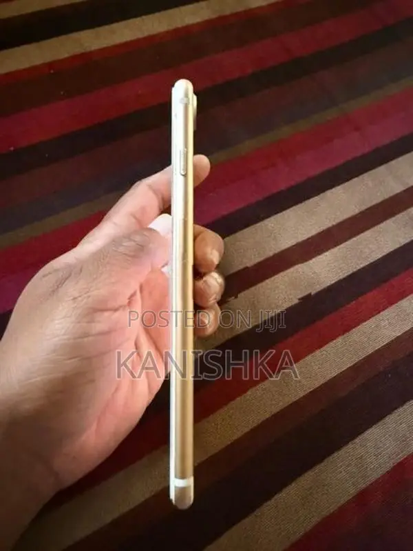 Apple iPhone 7 Plus (Used)