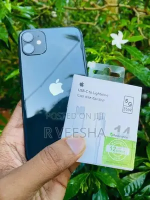 Apple iPhone 11 (Used)