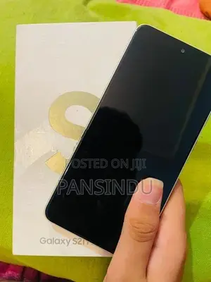 Samsung Galaxy S21 FE (Used)
