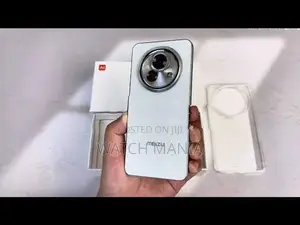 Meizu Lucky 08 (Brand New)