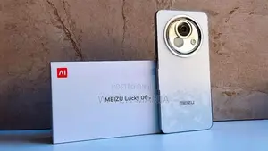 Meizu Lucky 08 (Brand New)