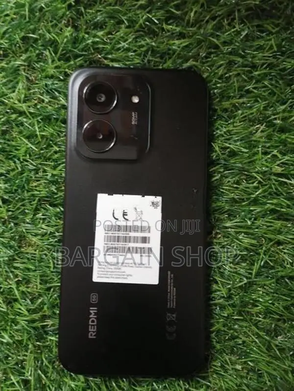 Xiaomi Redmi 15C (Used)