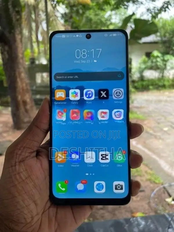 Huawei Nova 9 SE (Used)