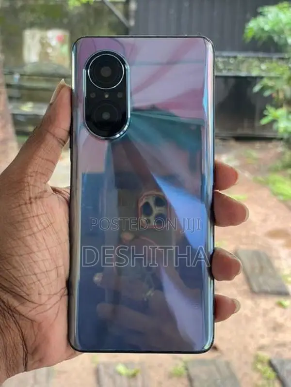 Huawei Nova 9 SE (Used)