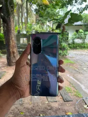 Huawei Nova 9 SE (Used)
