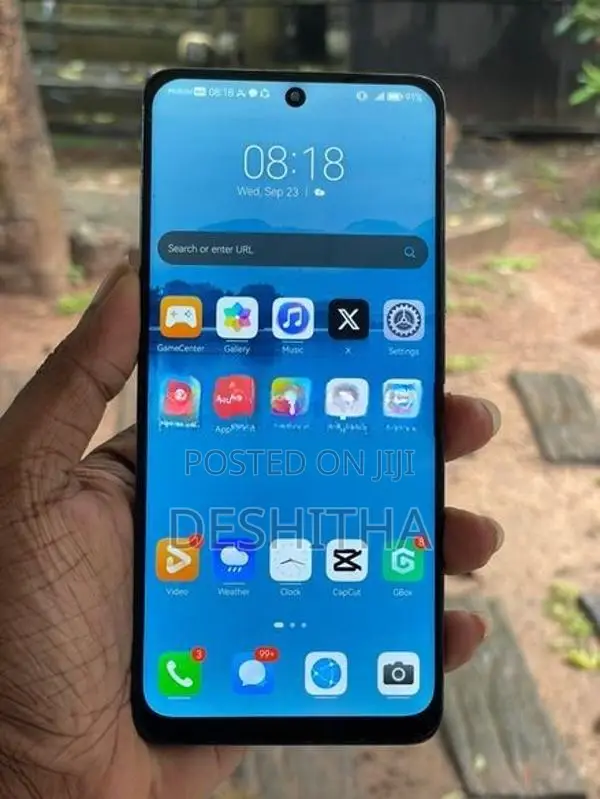 Huawei Nova 9 SE (Used)