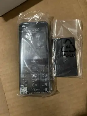 Nokia 220 4G New (Brand New)