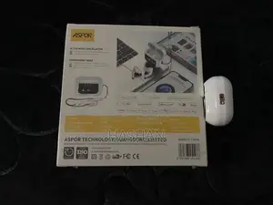 Aspor Earpod With Display