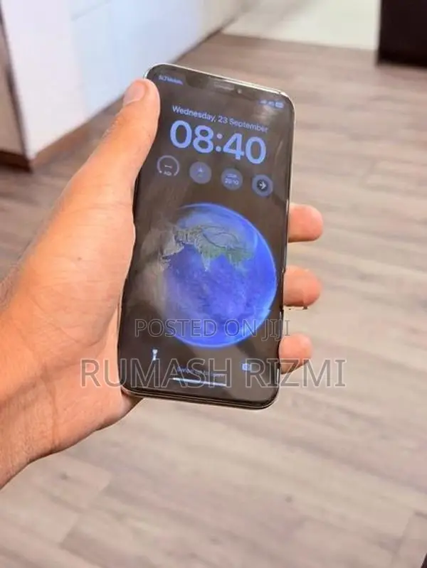 Apple iPhone X (Used)