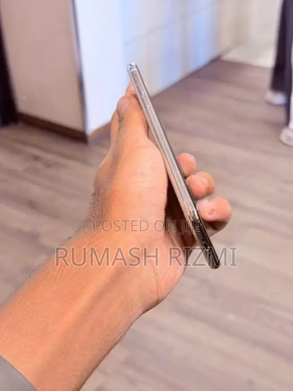 Apple iPhone X (Used)