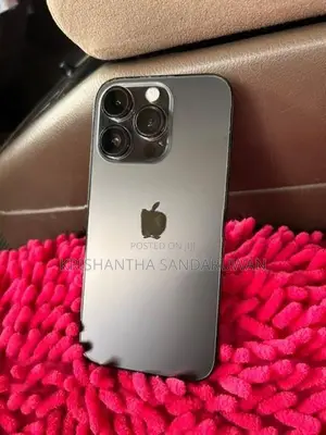 Apple iPhone 14 Pro 256GB (Used)
