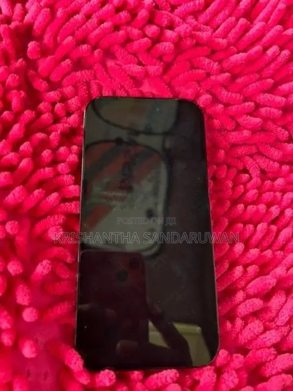 Apple iPhone 14 Pro 256GB (Used)