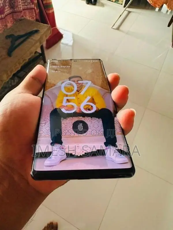 Google Pixel 6 Pro (Used)