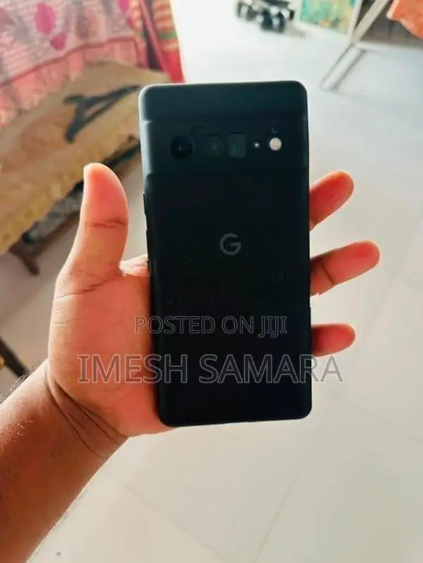 Google Pixel 6 Pro (Used)