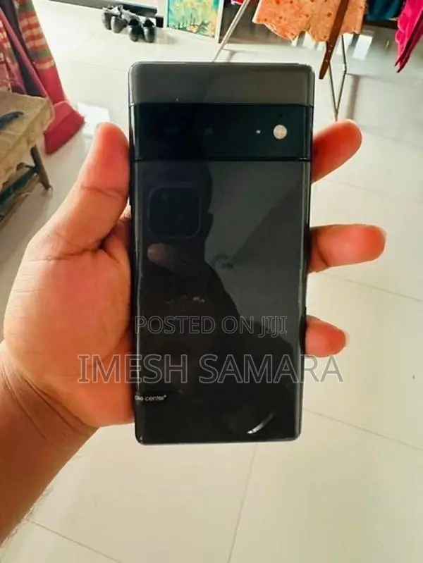 Google Pixel 6 Pro (Used)