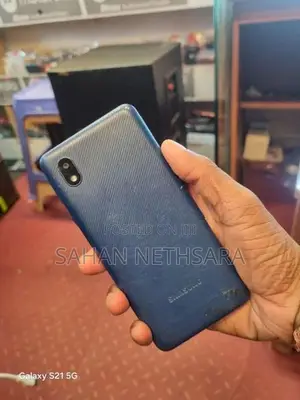 Samsung Galaxy M01 Core (Used)