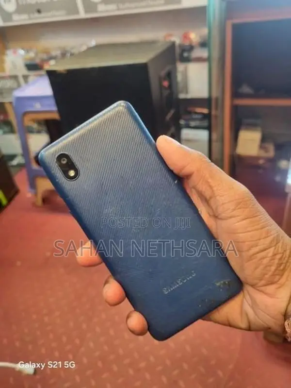 Samsung Galaxy M01 Core (Used)