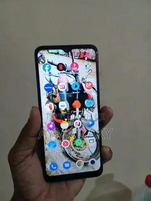 TCL 20Y (Used)