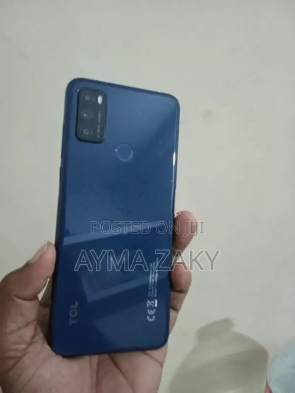 TCL 20Y (Used)