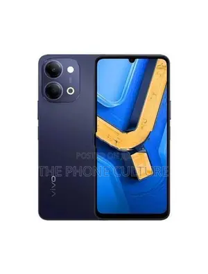 Vivo Y11D 4GB 128GB (Brand New)