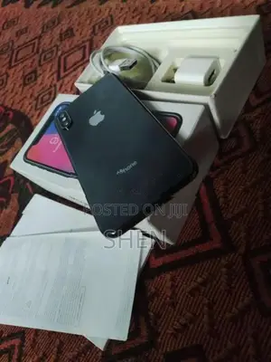 Apple iPhone X (Used)