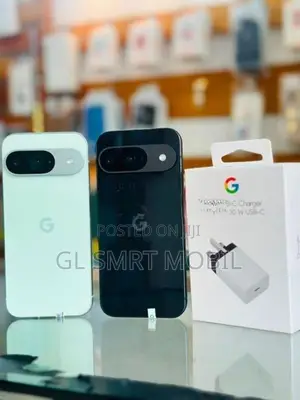 Google Pixel 9 5G/12/128GB (Used)