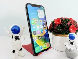 Apple iPhone X 256GB (Used)
