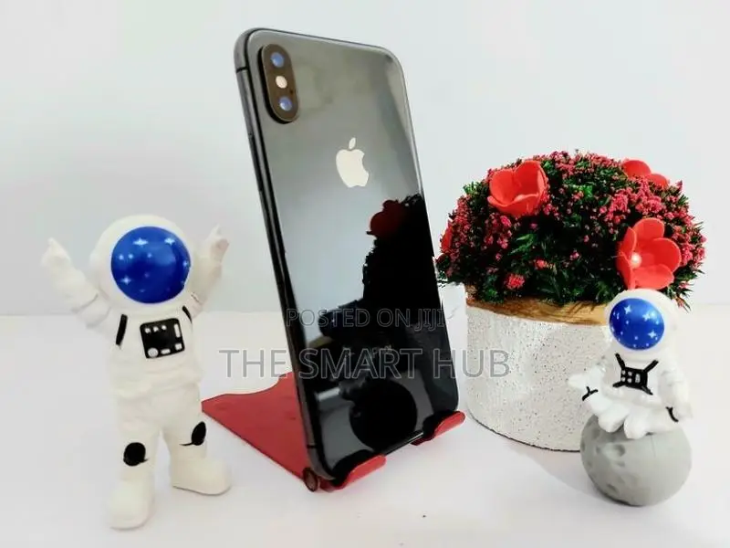Apple iPhone X 256GB (Used)
