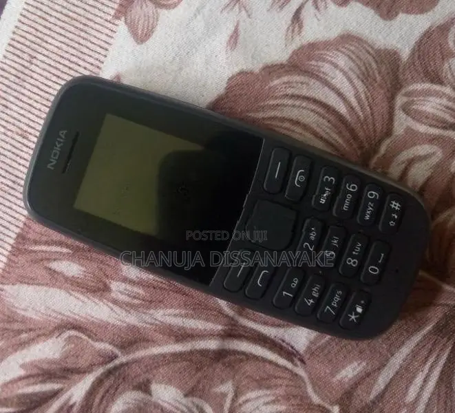 Nokia 105 (Used)