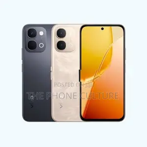 Vivo Y31D 6GB 128GB (Brand New)
