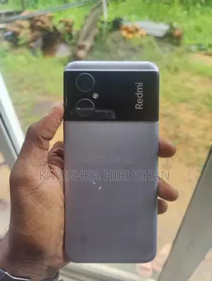 Xiaomi Redmi Note 11R (Used)