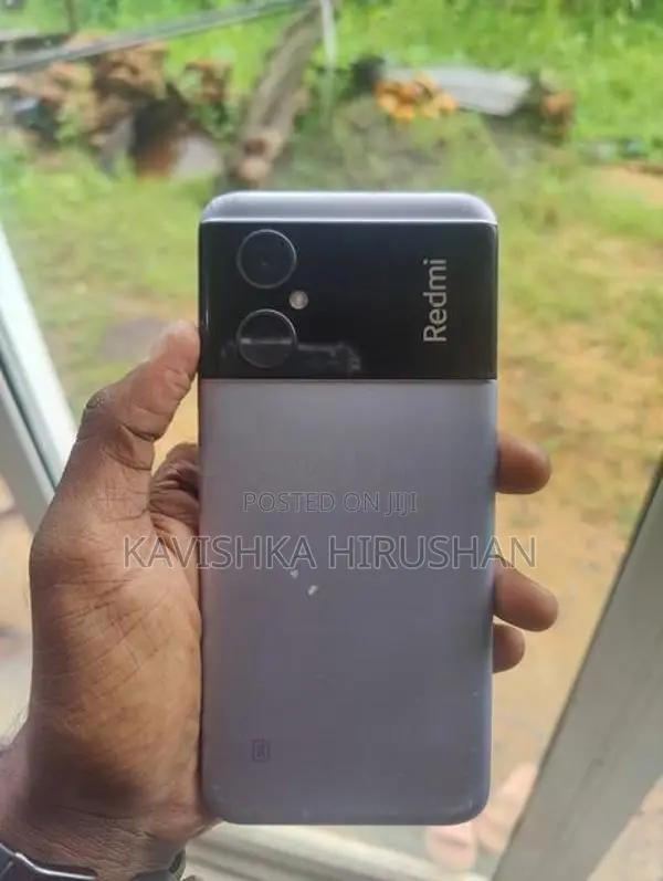 Xiaomi Redmi Note 11R (Used)