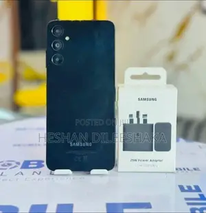Samsung Galaxy A05s 4GB 128GB (Used)