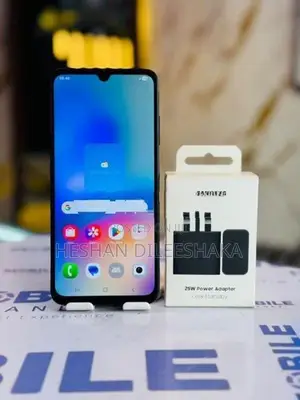 Samsung Galaxy A05s 4GB 128GB (Used)
