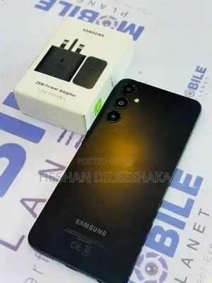 Samsung Galaxy A05s 4GB 128GB (Used)