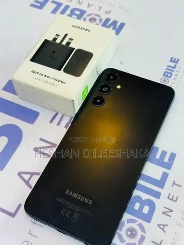 Samsung Galaxy A05s 4GB 128GB (Used)