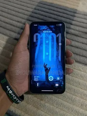 Apple iPhone 11 (Used)