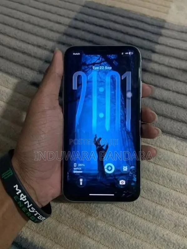 Apple iPhone 11 (Used)
