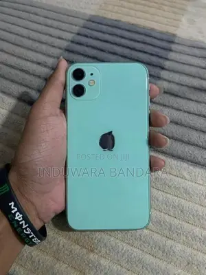 Apple iPhone 11 (Used)