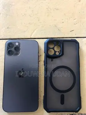Apple iPhone 12 Pro (Used)