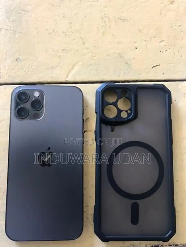 Apple iPhone 12 Pro (Used)