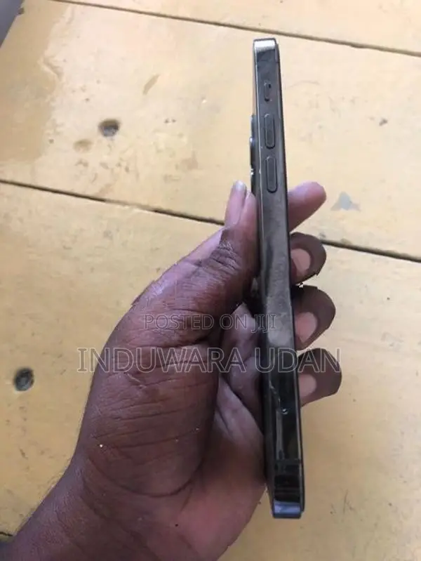 Apple iPhone 12 Pro (Used)