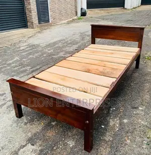 Single Box Beds 6×3ft
