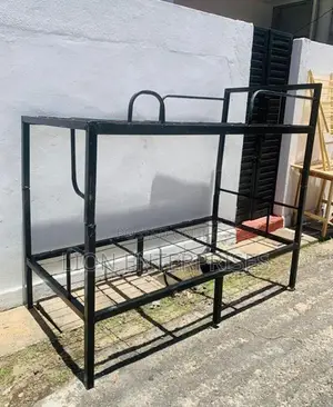 Bunker Beds