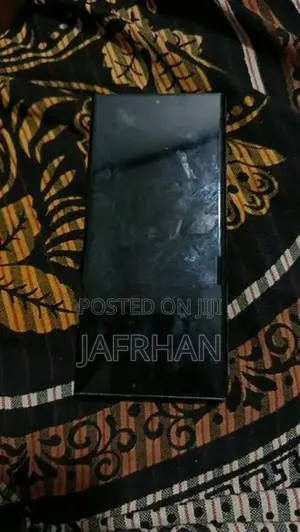 Samsung Galaxy Note 20 Ultra (Used)