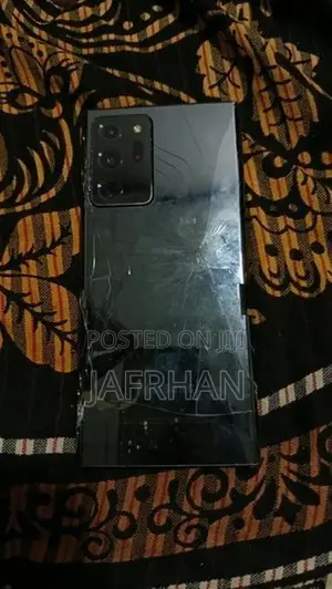Samsung Galaxy Note 20 Ultra (Used)