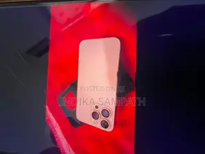 Apple iPhone 13 Pro (Used)