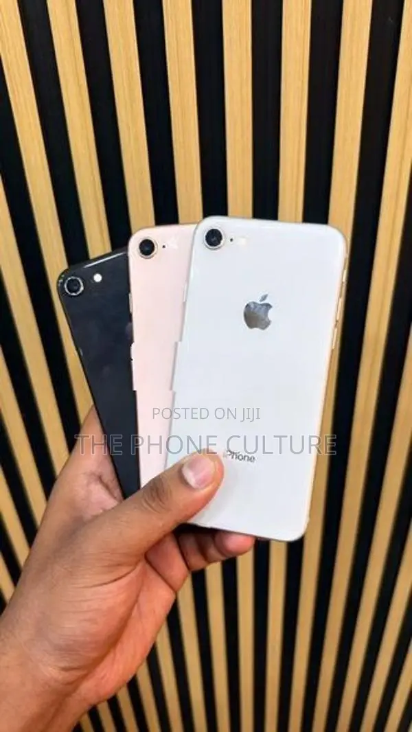 Apple iPhone 8 (Used)