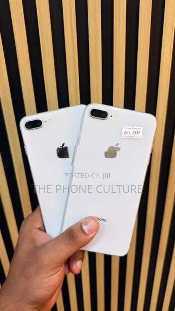 Apple iPhone 8 Plus 64GB (Used)